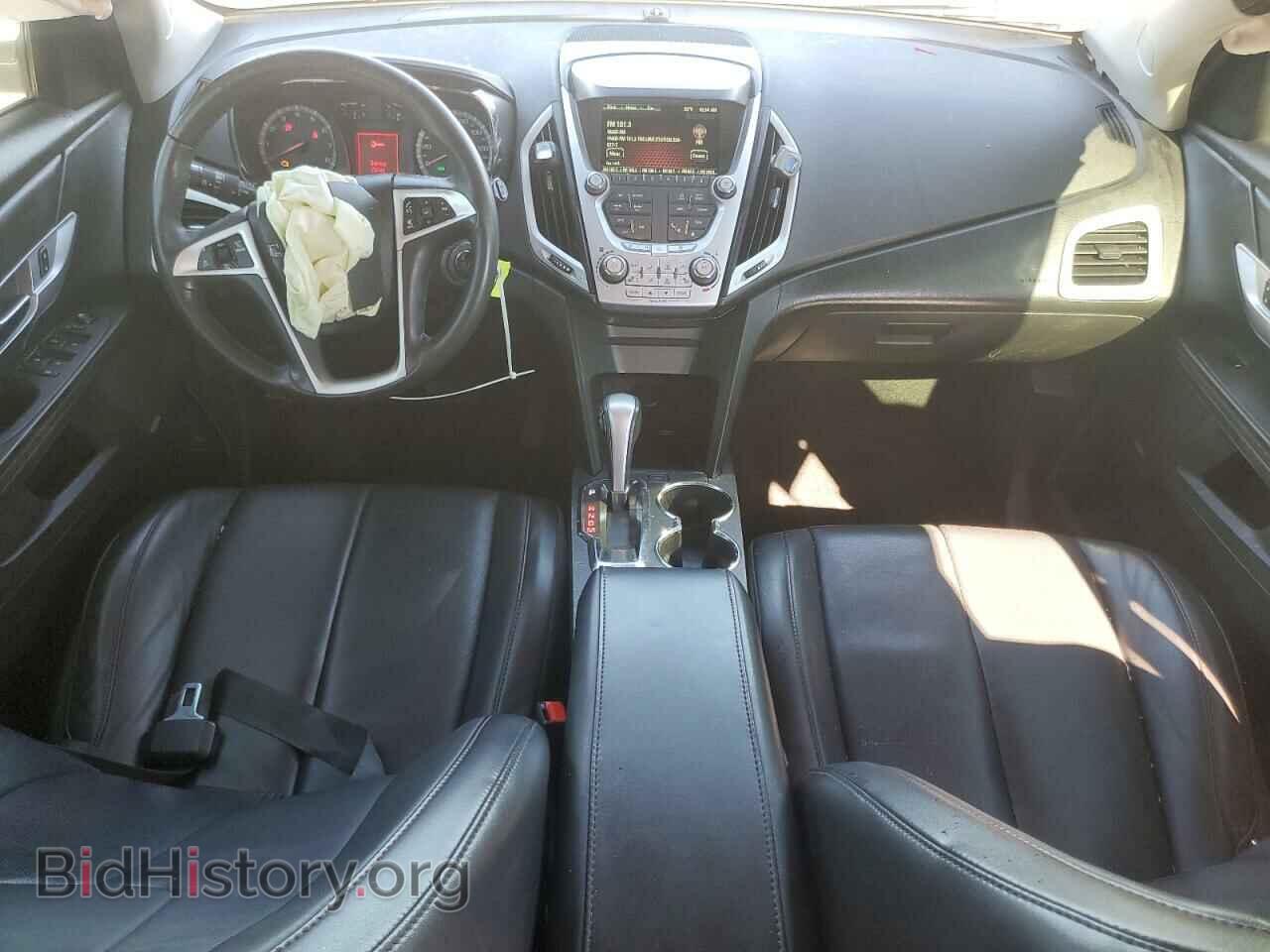 2015 GMC TERRAIN - VIN: 2GKALSEK4F6163112 - Фото 8