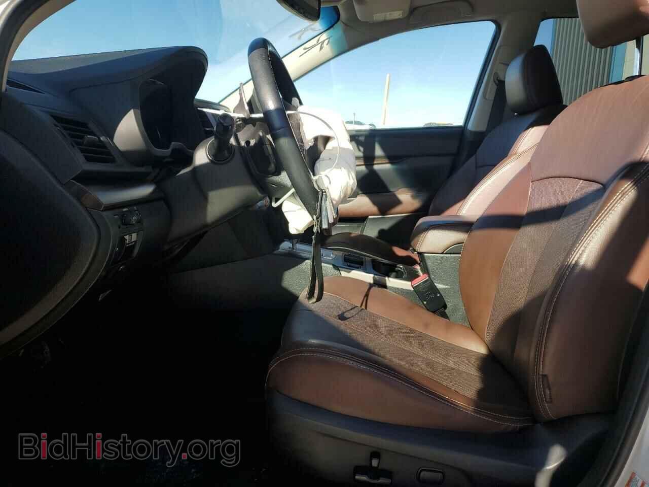2014 SUBARU OUTBACK - VIN: 4S4BRBPC1E3240315 - Фото 7