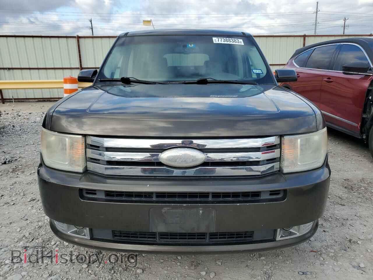 2011 FORD FLEX - VIN: 2FMGK5CC8BBD32678 - Photo 5
