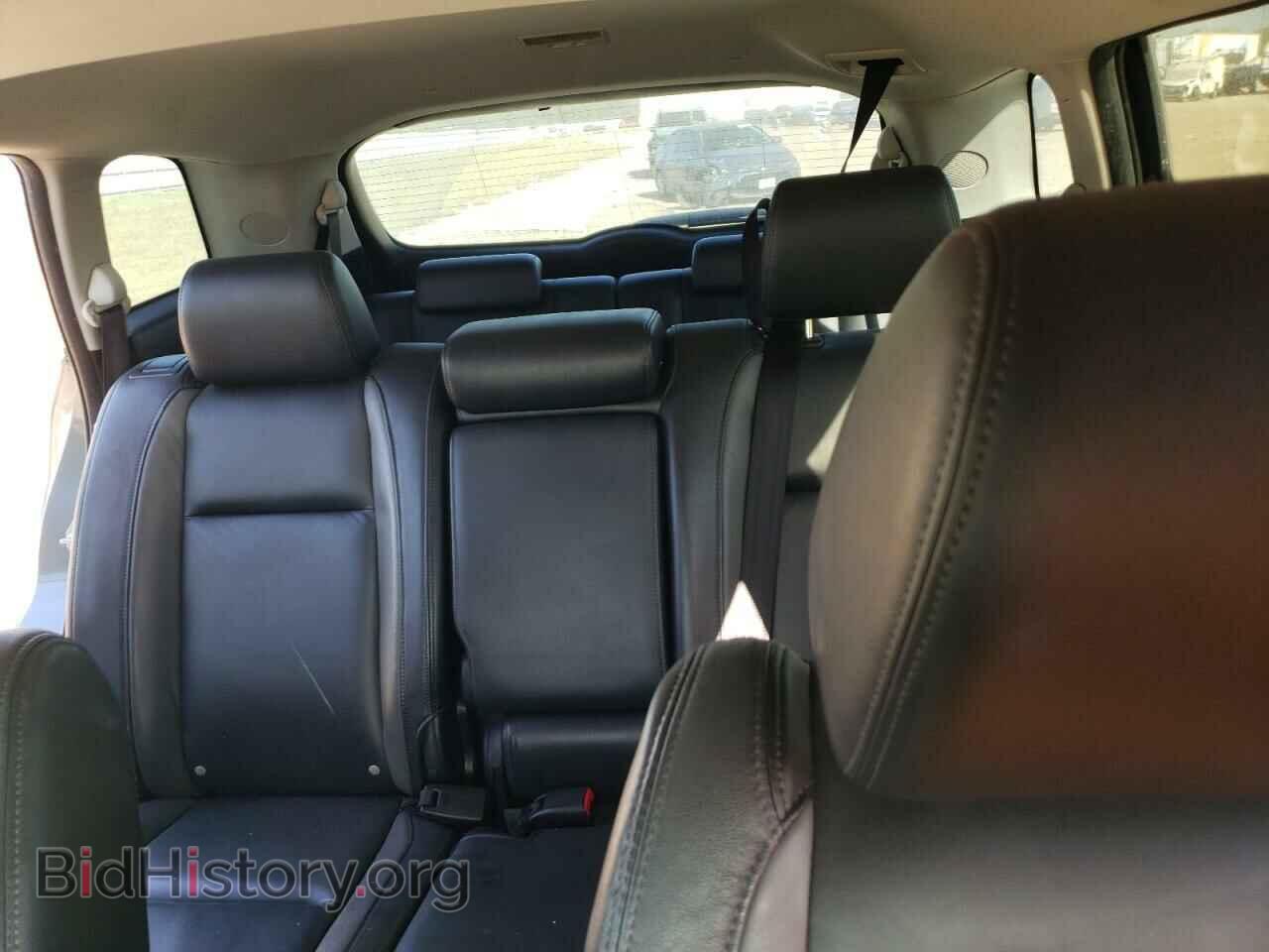 2010 MAZDA CX-9 - VIN: JM3TB2MA1A0224683 - Фото 10