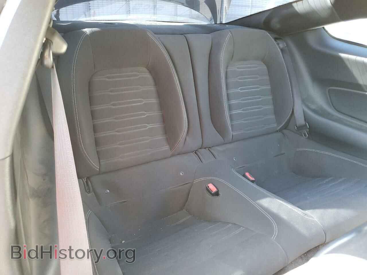 2015 FORD MUSTANG - VIN: 1FA6P8CF5F5394049 - Фото 10