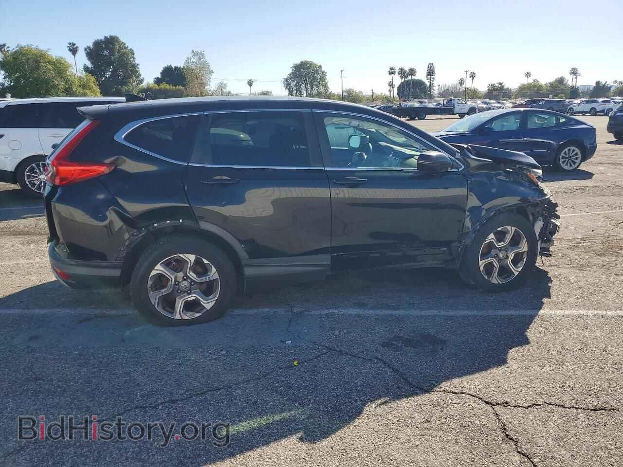 2017 HONDA CRV - VIN: 7FARW1H57HE041299 - Фото 3