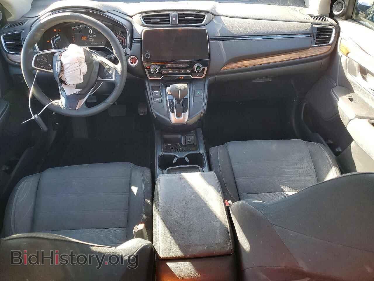 2017 HONDA CRV - VIN: 7FARW1H57HE041299 - Фото 8