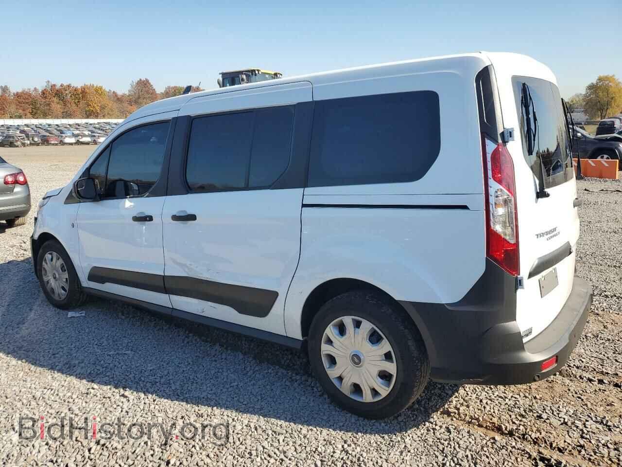 2020 FORD TRANSIT - VIN: NM0GS9E2XL1473651 - Фото 2