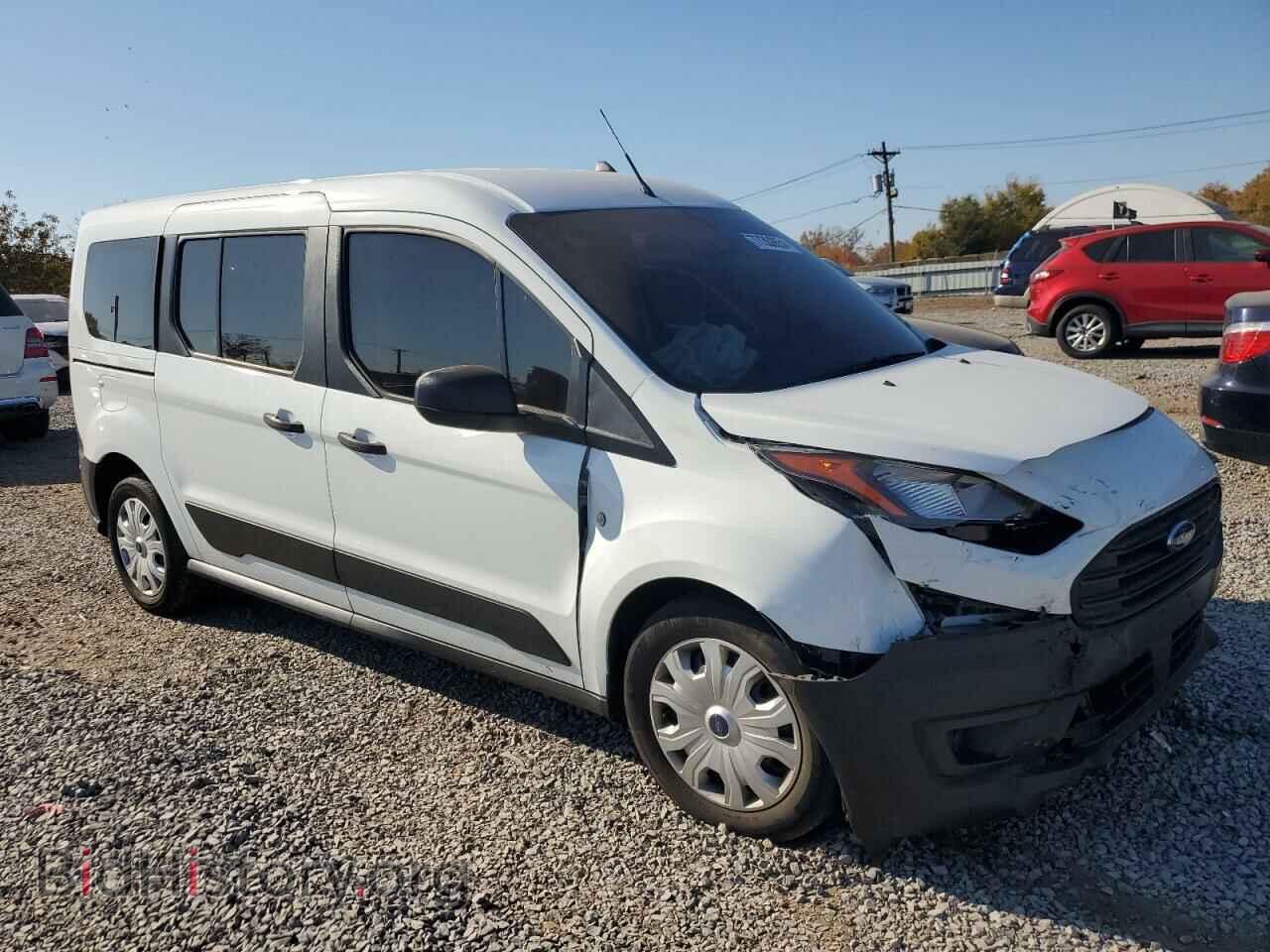 2020 FORD TRANSIT - VIN: NM0GS9E2XL1473651 - Фото 4
