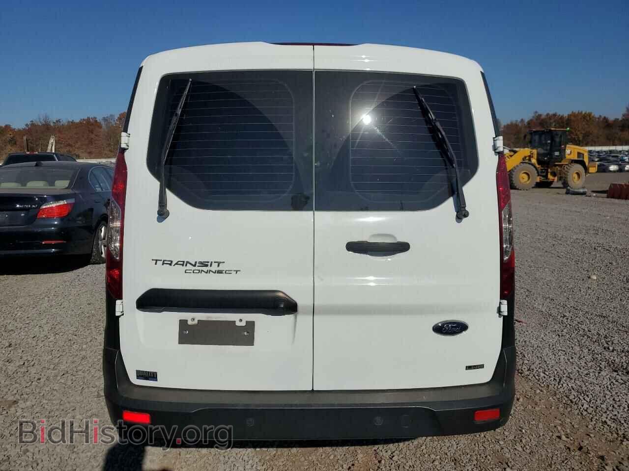 2020 FORD TRANSIT - VIN: NM0GS9E2XL1473651 - Фото 6