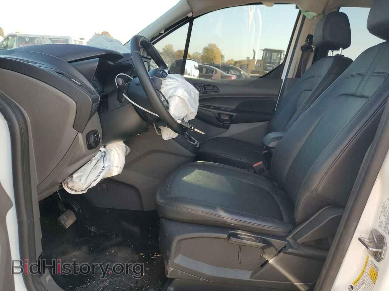 2020 FORD TRANSIT - VIN: NM0GS9E2XL1473651 - Фото 7