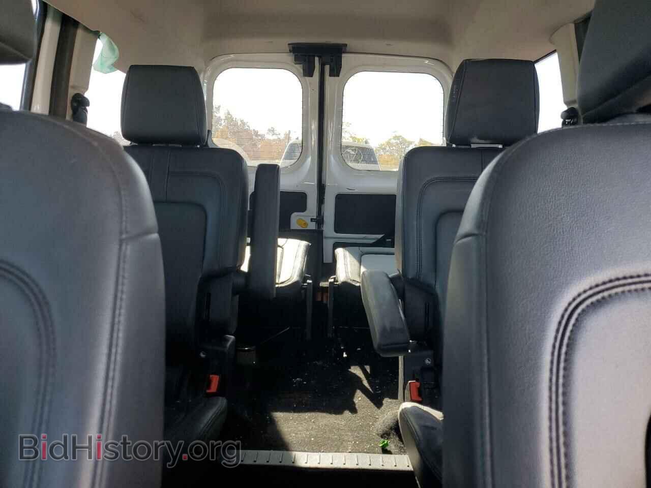 2020 FORD TRANSIT - VIN: NM0GS9E2XL1473651 - Фото 10