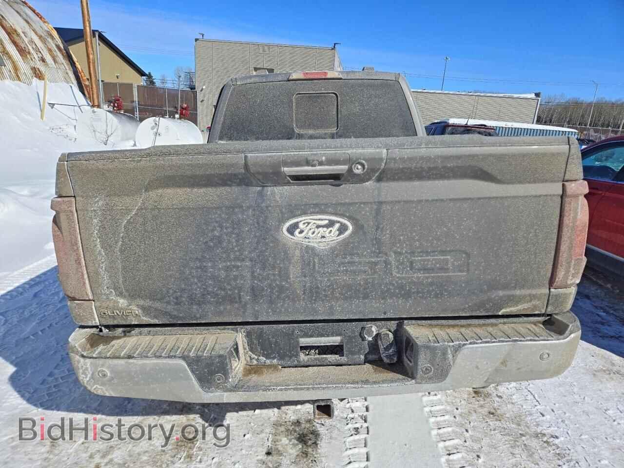 2024 FORD All Models - VIN: 1FTFW3L85RKD34473 - Photo 6