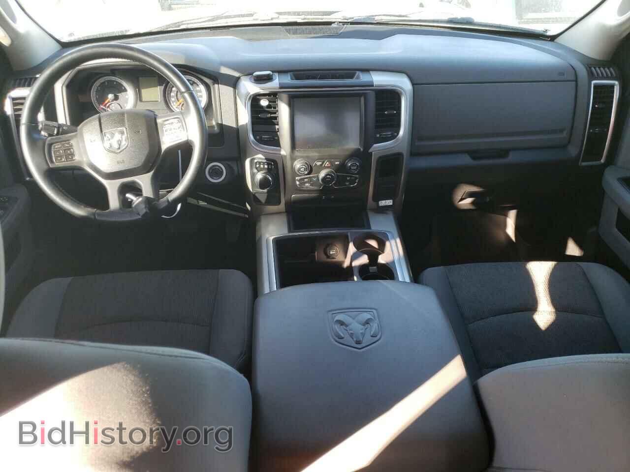 2014 RAM 1500 - VIN: 1C6RR6GG2ES279070 - Фото 8