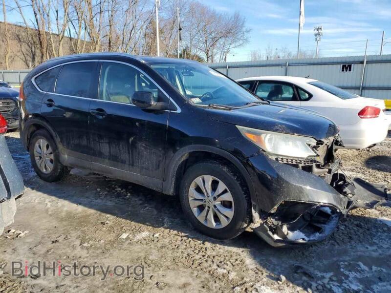 2012 Honda CRV (VIN 2HKRM4H71CH600067) — фото 4 из 13