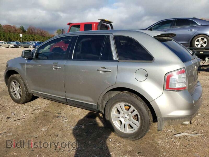 2008 Ford EDGE (VIN 2FMDK48C48BA77431) — фото 2 из 13
