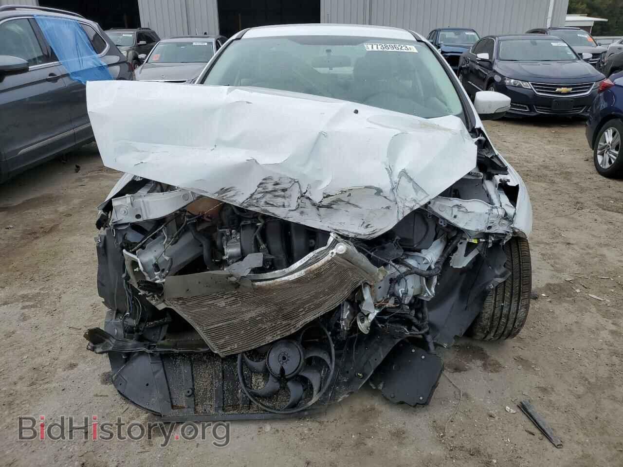 2015 FORD FOCUS - VIN: 1FADP3F21FL238749 - Фото 5