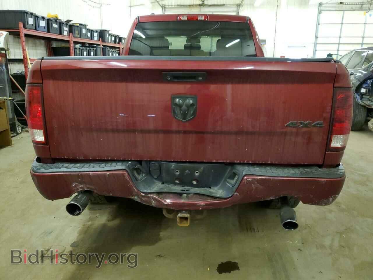 2014 RAM 1500 - VIN: 1C6RR7FT9ES432953 - Фото 6