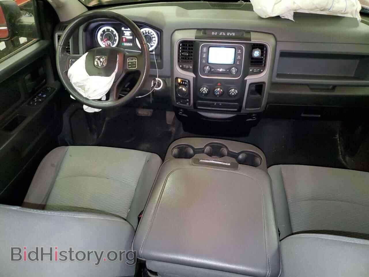 2014 RAM 1500 - VIN: 1C6RR7FT9ES432953 - Фото 8