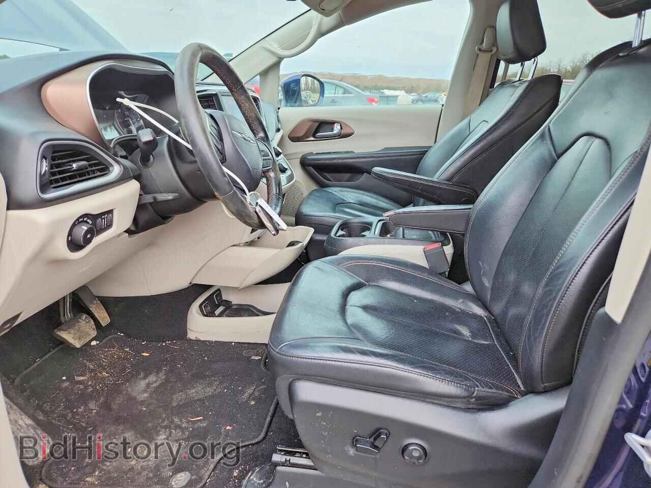 2019 CHRYSLER PACIFICA - VIN: 2C4RC1BG7KR550559 - Photo 7