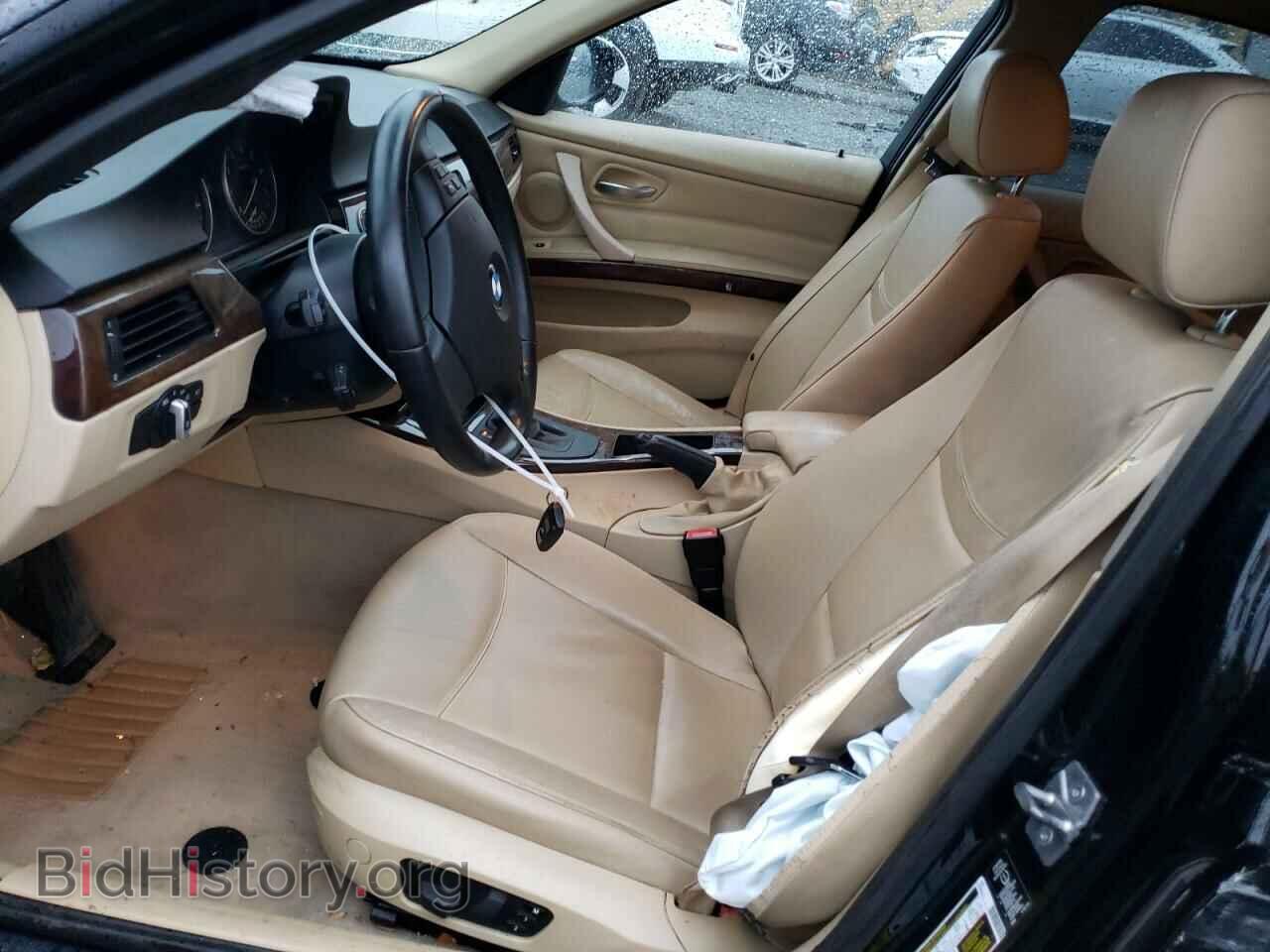 2011 BMW 3 SERIES - VIN: WBAPH7C52BE676458 - Фото 7