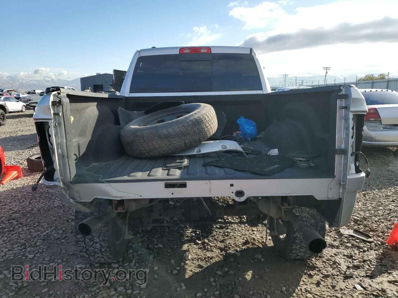 2013 RAM 1500 - VIN: 1C6RR7HT7DS509296 - Photo 6