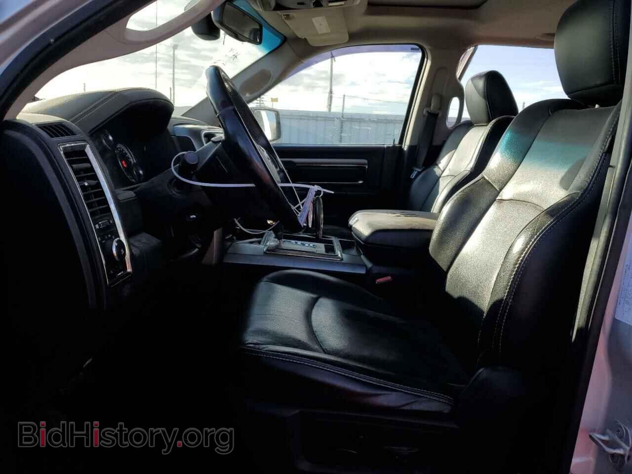 2013 RAM 1500 - VIN: 1C6RR7HT7DS509296 - Photo 7