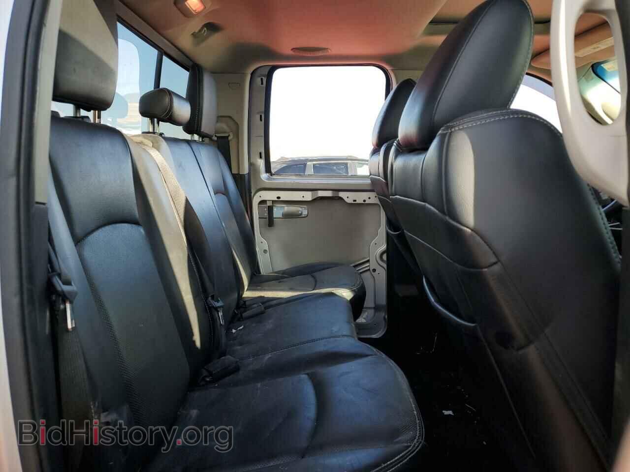 2013 RAM 1500 - VIN: 1C6RR7HT7DS509296 - Photo 10