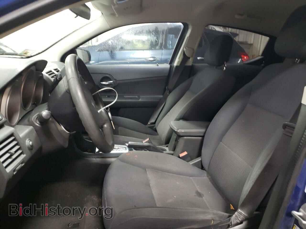 2010 DODGE AVENGER - VIN: 1B3CC4FB1AN101204 - Photo 7