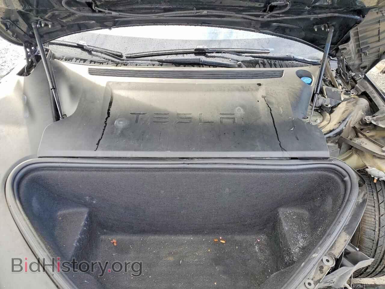 2018 TESLA MODEL S - VIN: 5YJSA1E24JF293796 - Photo 11