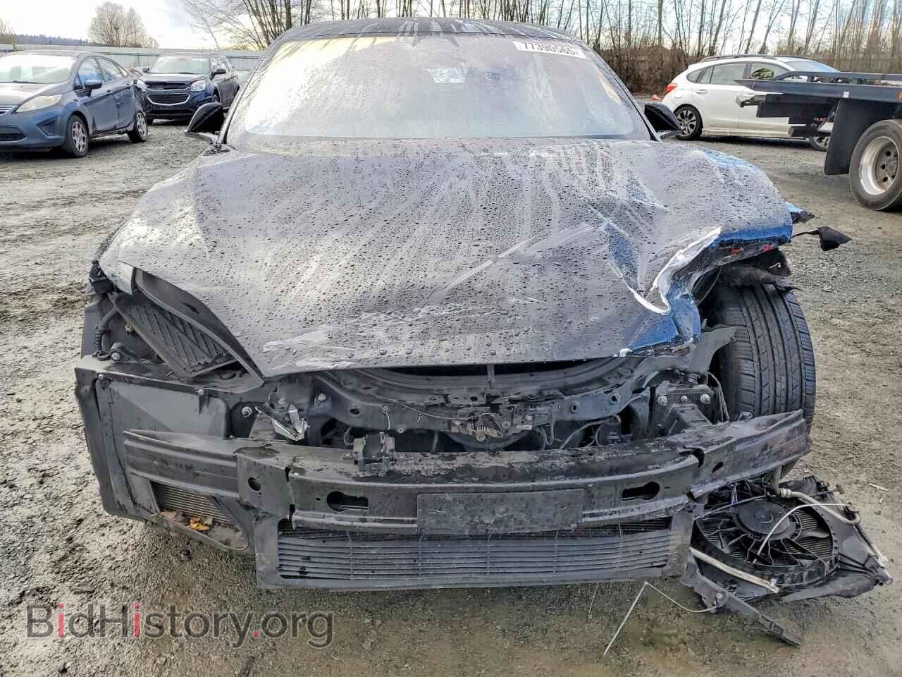 2018 TESLA MODEL S - VIN: 5YJSA1E24JF293796 - Photo 5