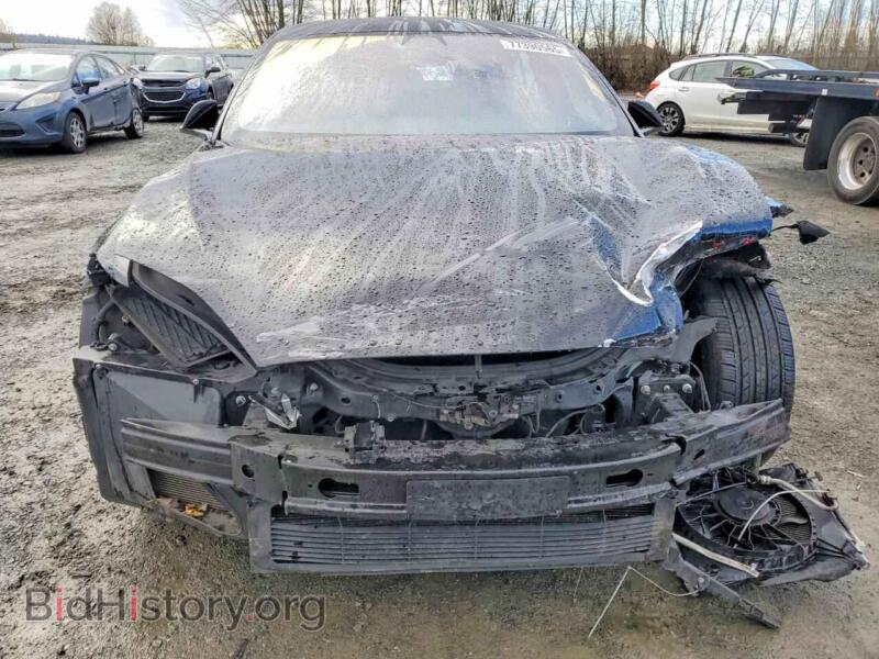 2018 Tesla MODEL S (VIN 5YJSA1E24JF293796) — photo 5 of 13