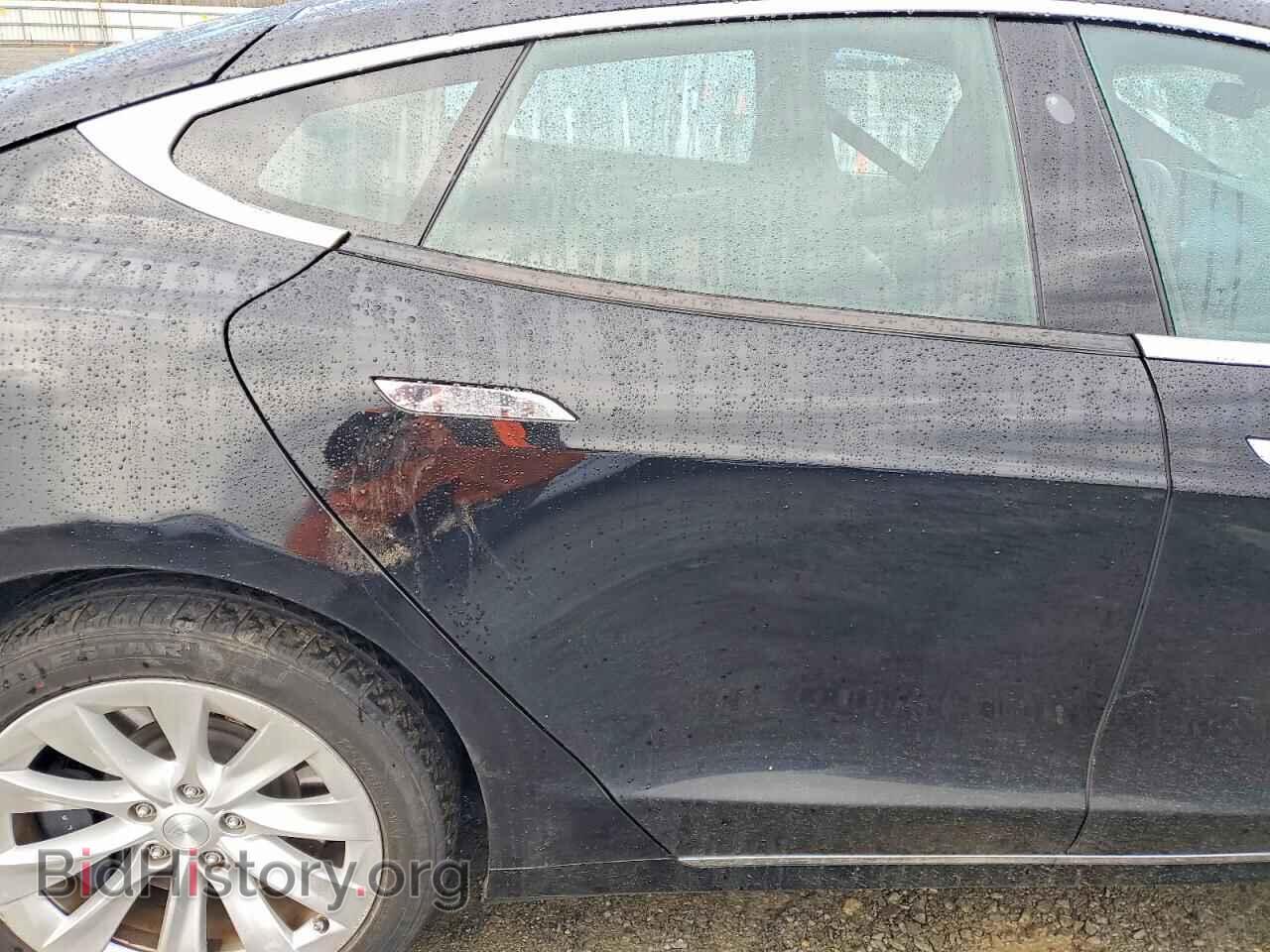2018 TESLA MODEL S - VIN: 5YJSA1E24JF293796 - Photo 10