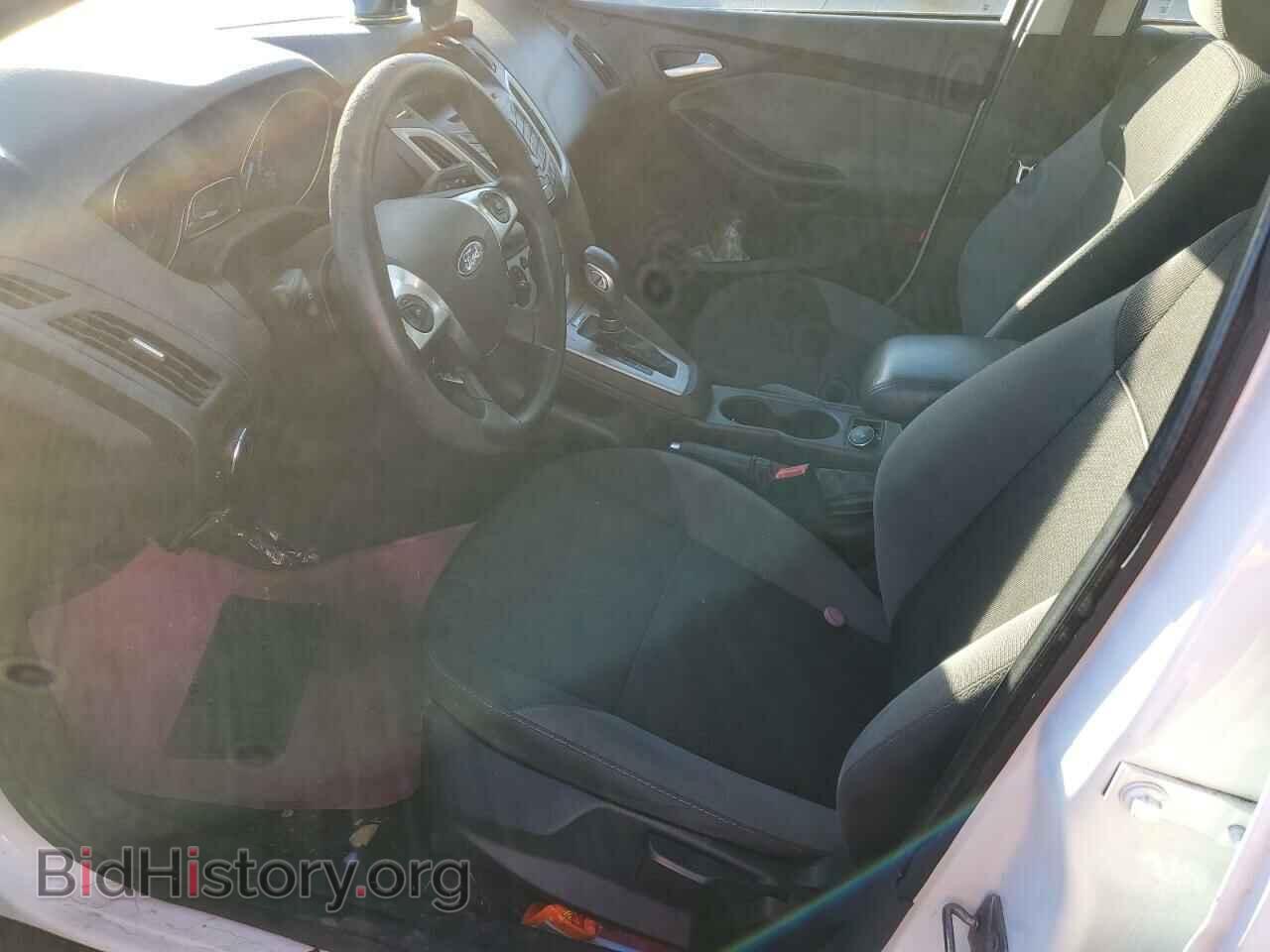 2013 FORD FOCUS - VIN: 1FADP3F25DL314583 - Photo 7