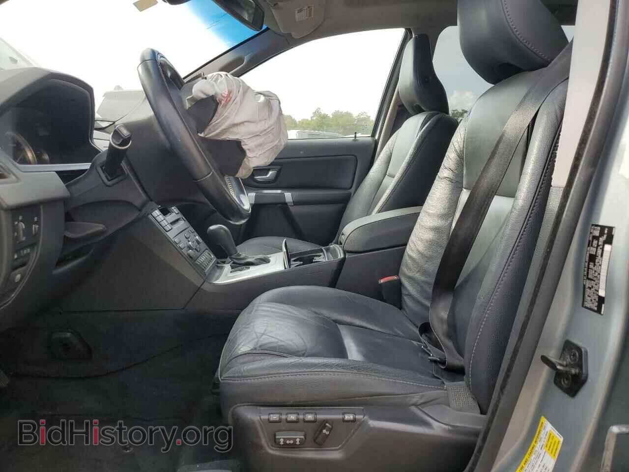 2014 VOLVO XC90 - VIN: YV4952CZ2E1688564 - Фото 7