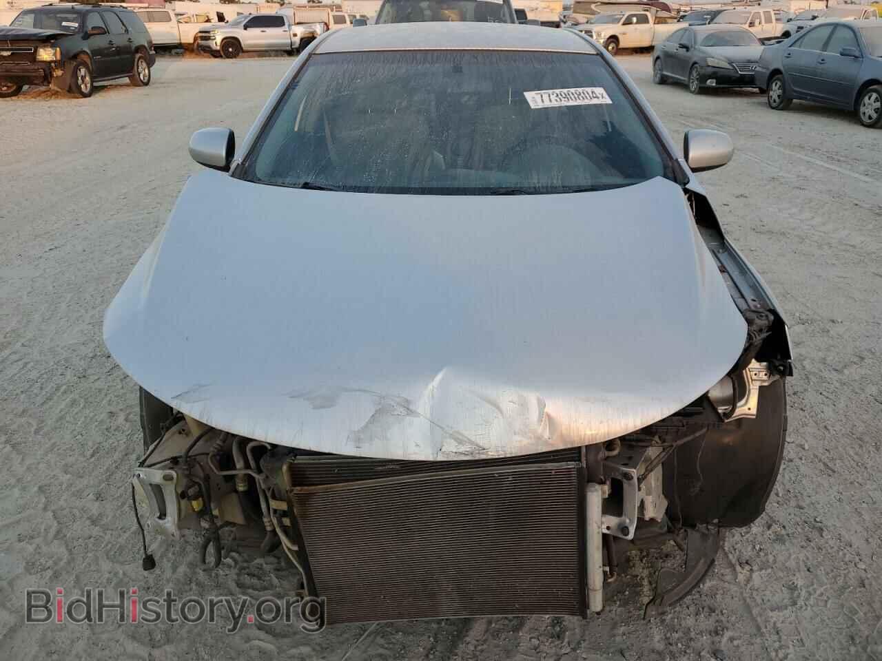 2013 KIA FORTE - VIN: KNAFT4A24D5738267 - Фото 5