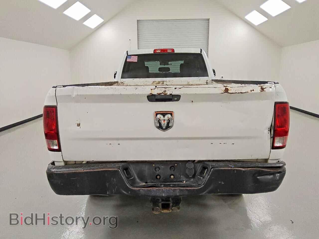 2014 RAM All Models - VIN: 3C6TR4HT6EG170057 - Photo 6