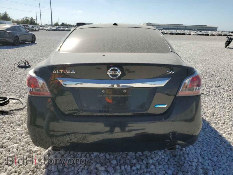 2014 Nissan ALTIMA (VIN 1N4AL3AP1EC111936) — фото 6 из 14