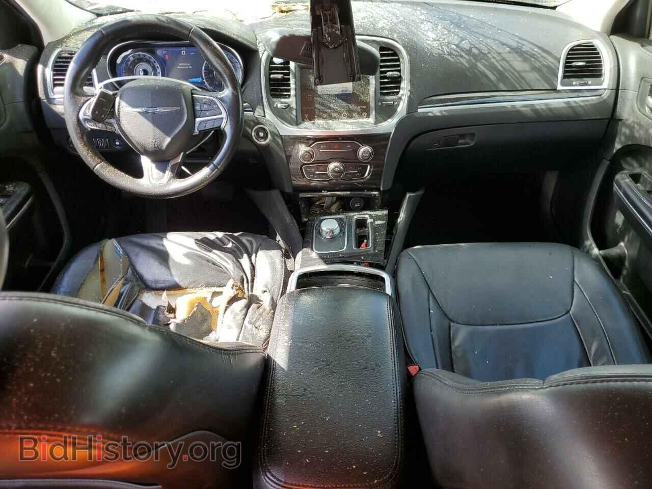 2015 CHRYSLER 300 - VIN: 2C3CCAAG7FH921890 - Фото 8