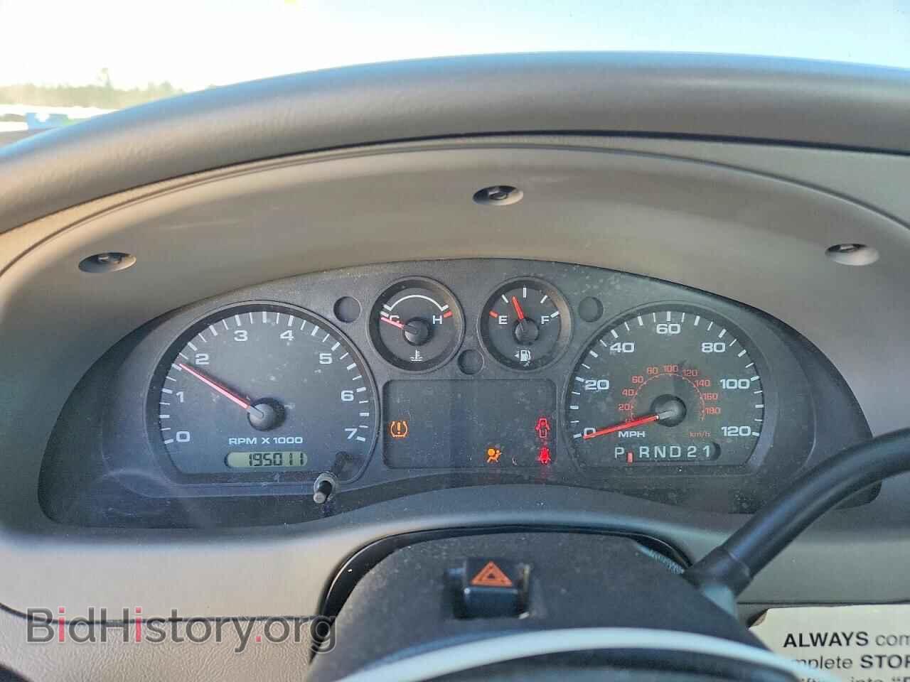 2011 FORD RANGER - VIN: 1FTKR1AD1BPA75130 - Фото 9