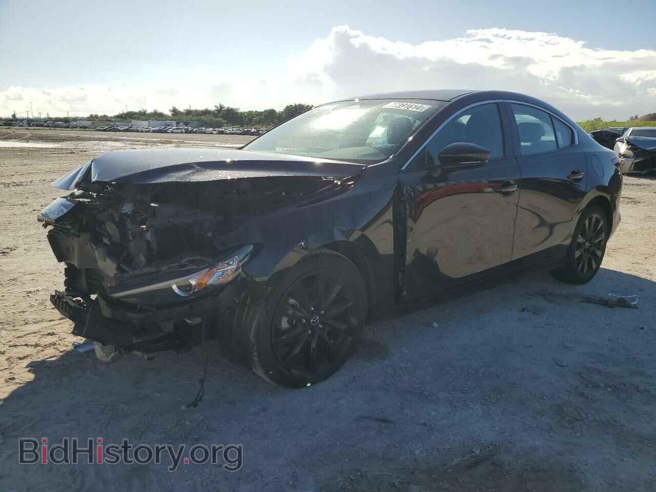 Photo 3MZBPABM2RM403575 - MAZDA 3 SELECT S 2024