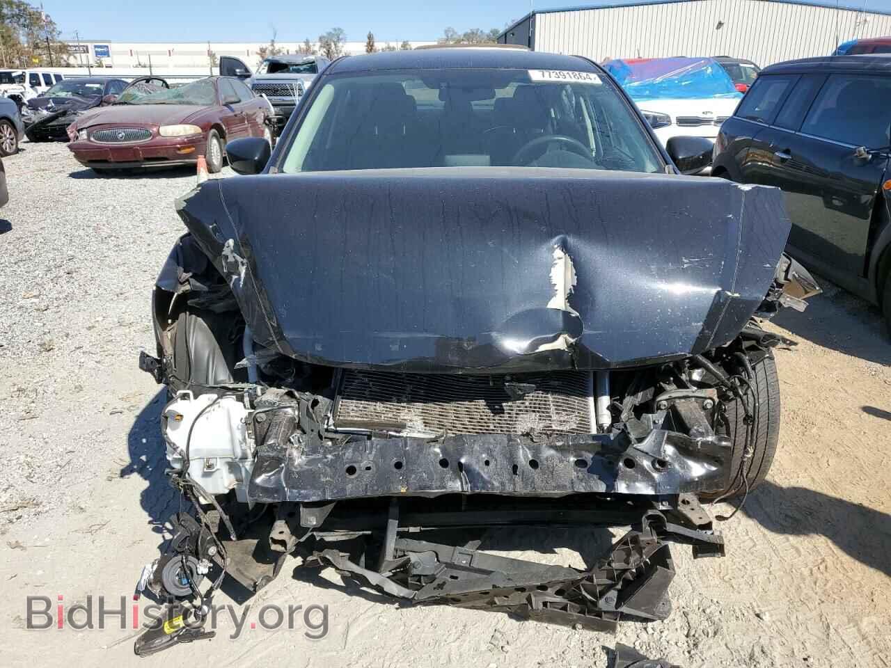 2016 MAZDA 3 - VIN: 3MZBM1U72GM307457 - Фото 5