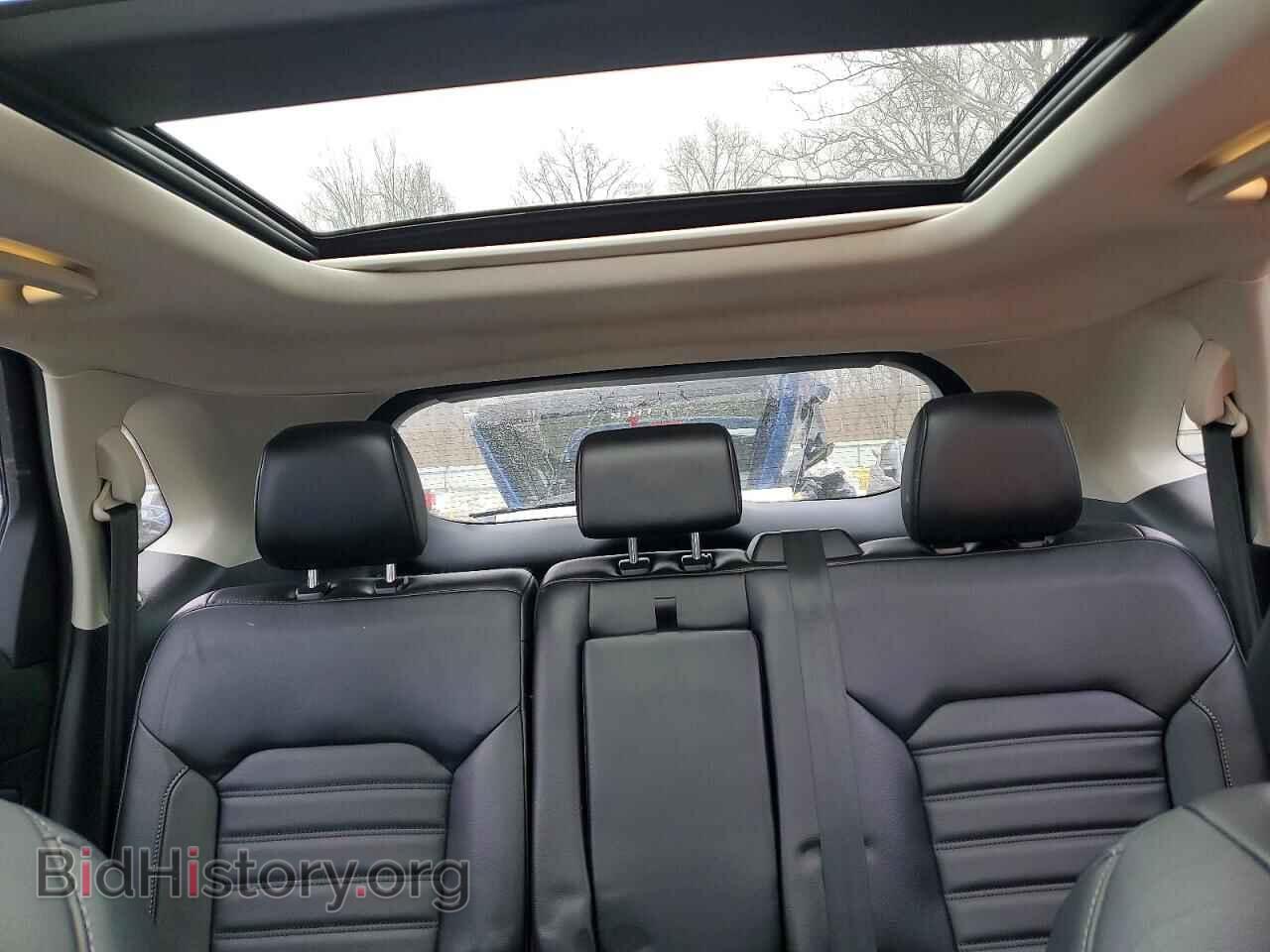 2015 FORD EDGE - VIN: 2FMTK4J99FBB33015 - Фото 10