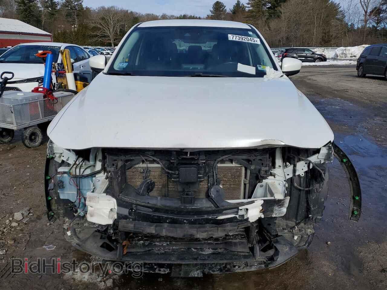 2018 MAZDA CX-5 - VIN: JM3KFBCM2J0460075 - Фото 5