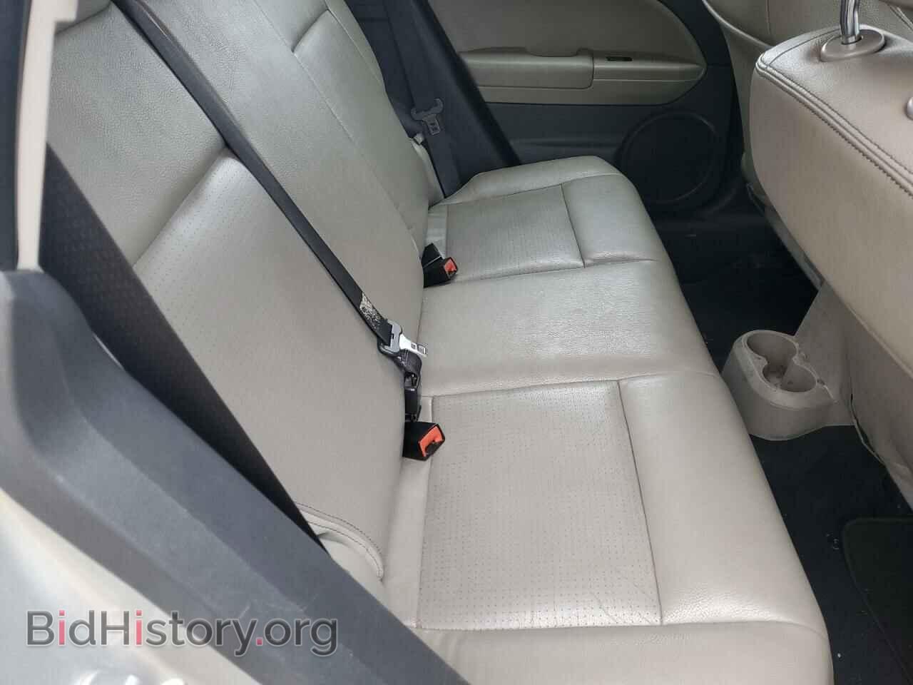 2011 DODGE CALIBER - VIN: 1B3CB9HA4BD297859 - Фото 10