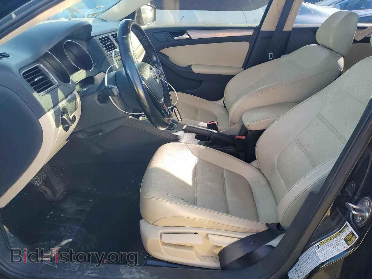 2017 VOLKSWAGEN JETTA - VIN: 3VWDB7AJ2HM383358 - Фото 7