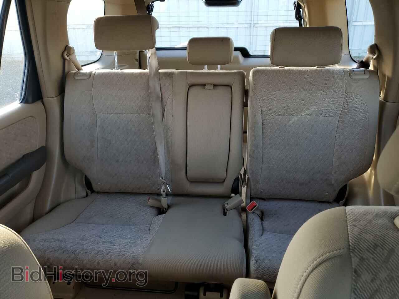 2006 HONDA CRV - VIN: JHLRD68586C020229 - Фото 10