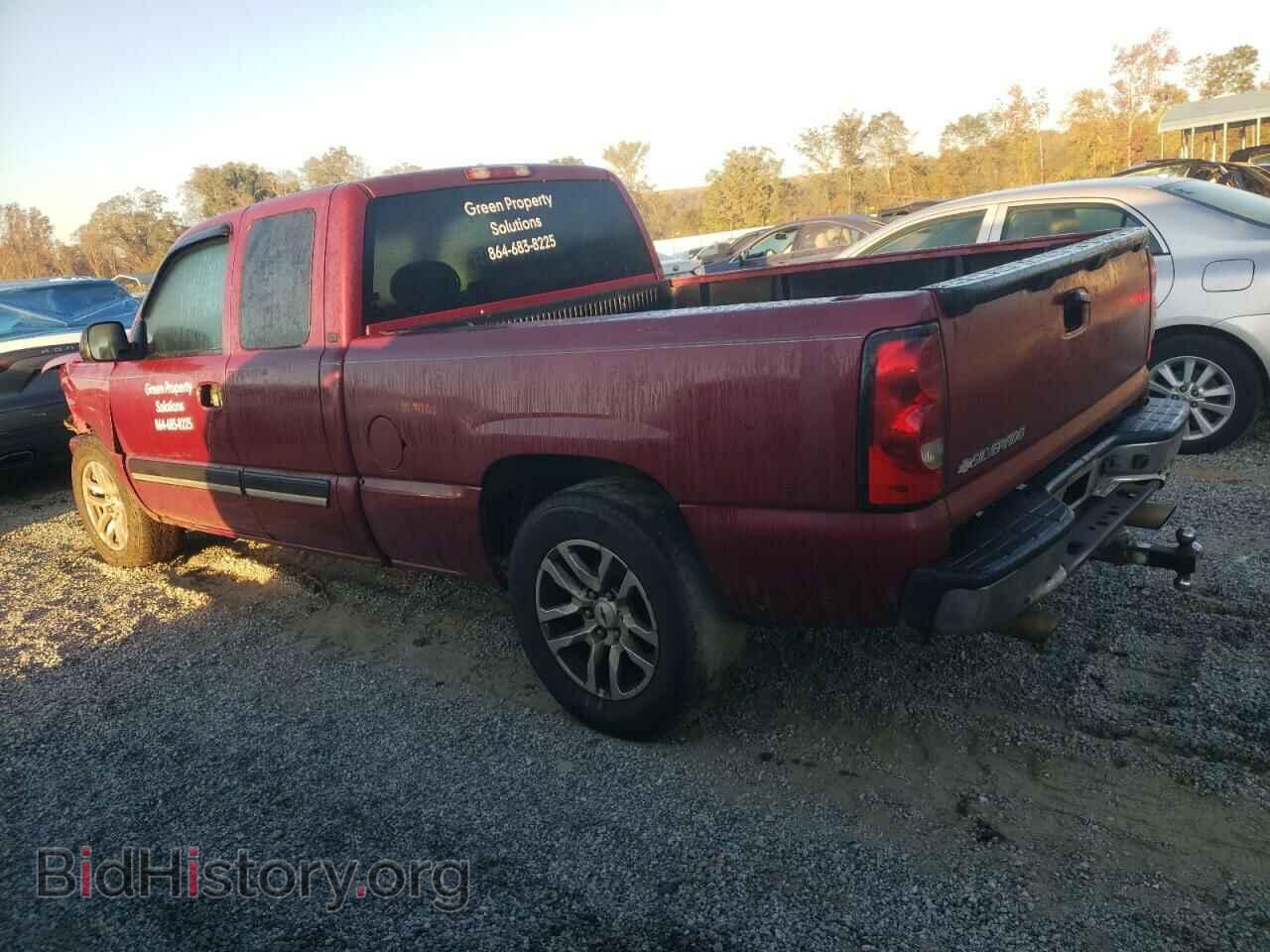 2007 CHEVROLET ALL Models - VIN: 1GCEC19V67Z206074 - Фото 2