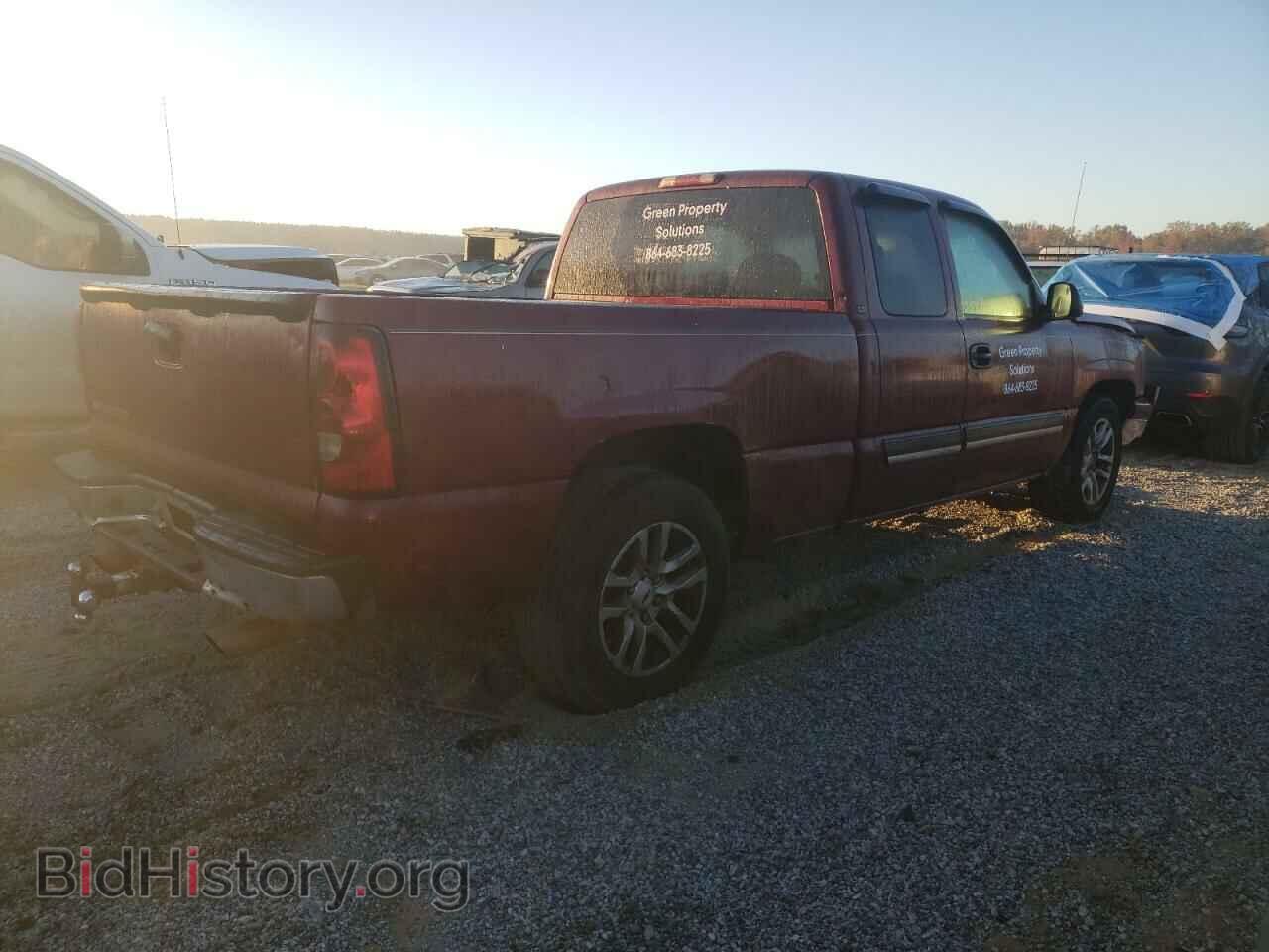 2007 CHEVROLET ALL Models - VIN: 1GCEC19V67Z206074 - Фото 3