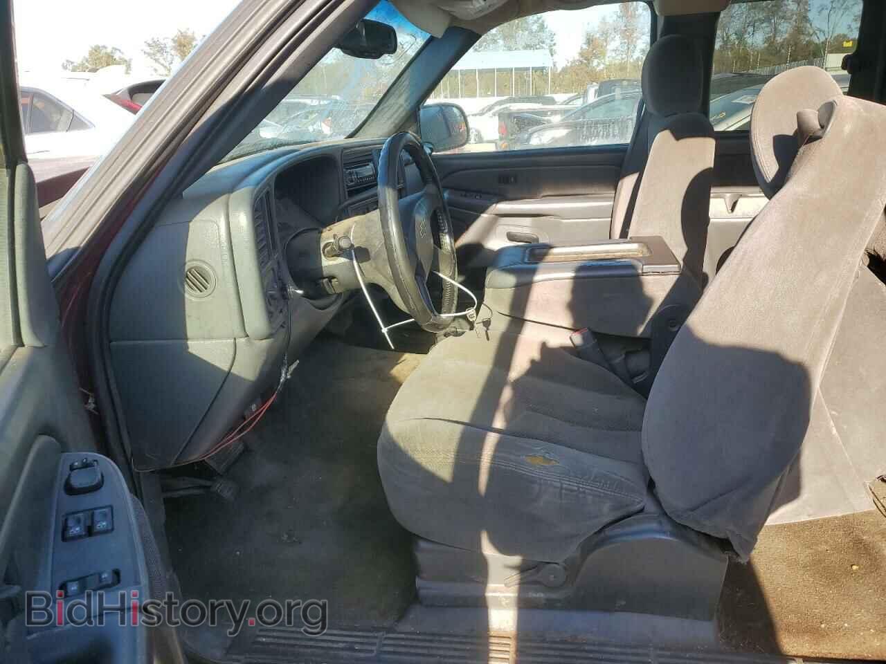 2007 CHEVROLET ALL Models - VIN: 1GCEC19V67Z206074 - Фото 7