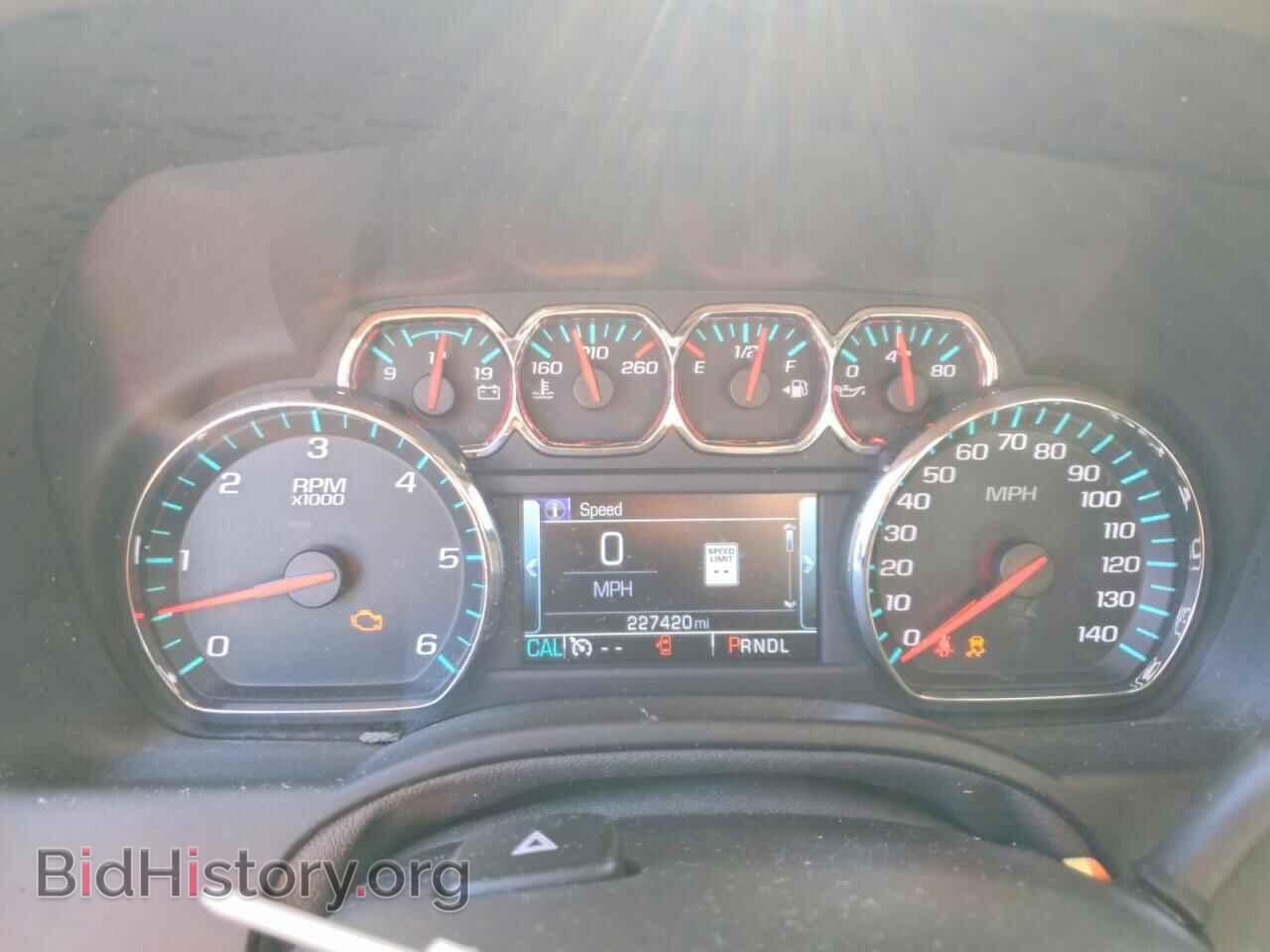 2017 GMC YUKON - VIN: 1GKS2BKC8HR127421 - Фото 9