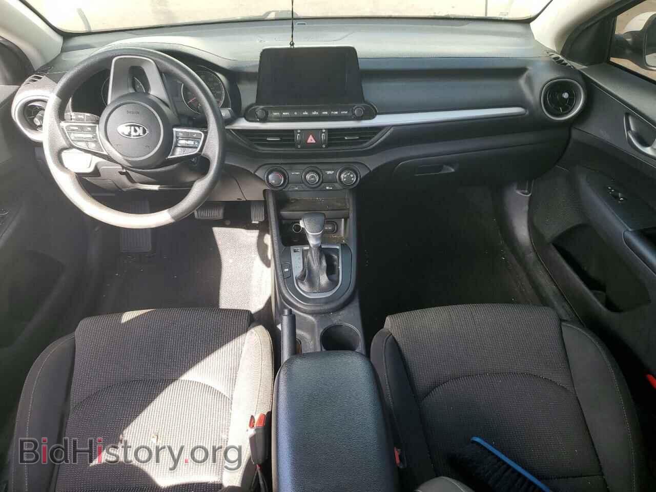 2021 KIA FORTE - VIN: 3KPF24AD4ME279253 - Фото 8