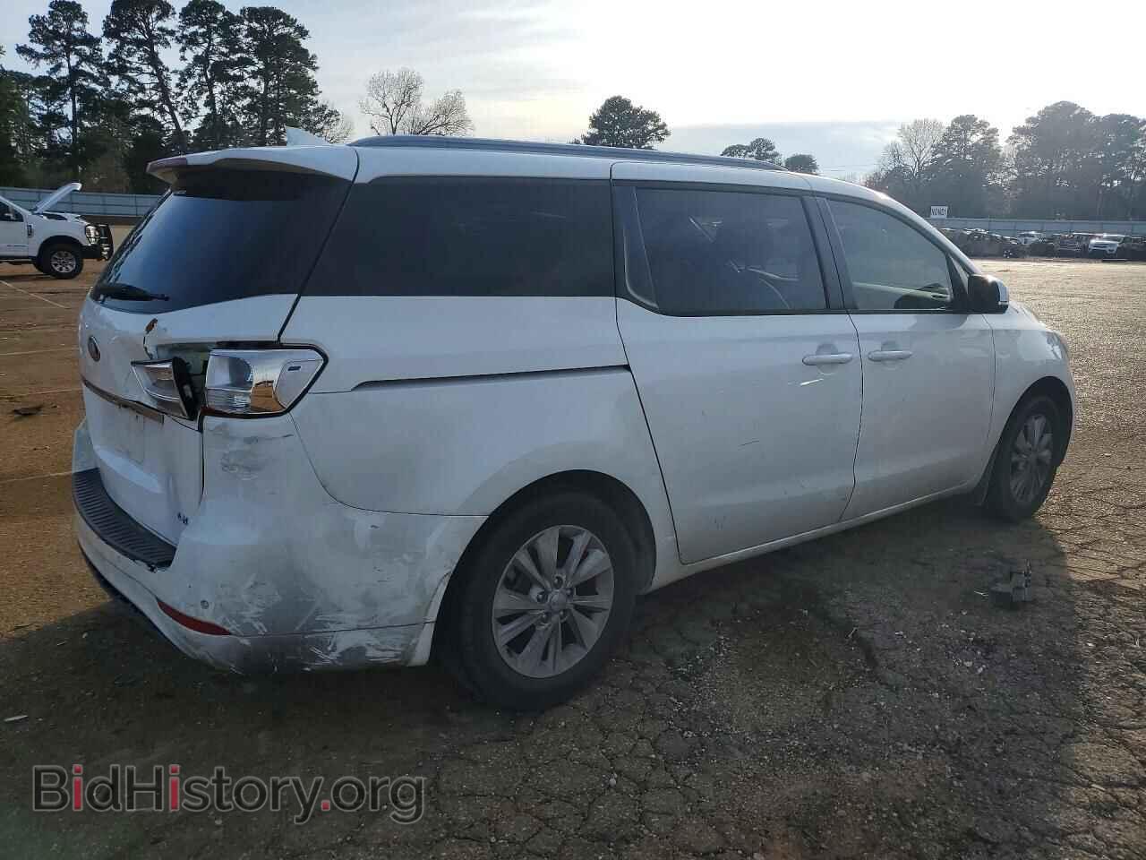 2015 KIA All Models - VIN: KNDMB5C19F6013431 - Photo 3