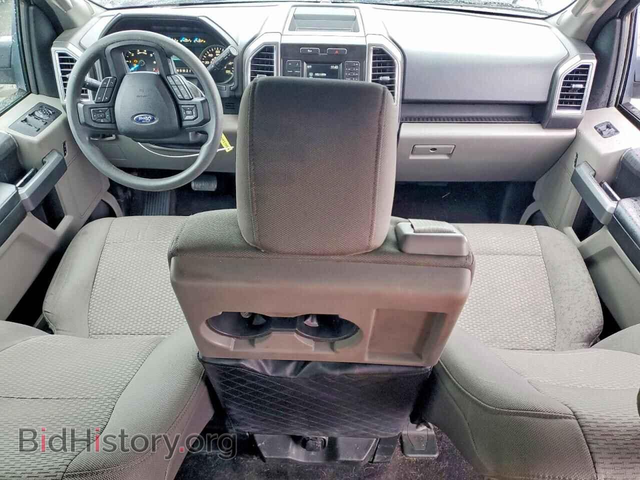 2016 FORD F-150 - VIN: 1FTEW1EF1GFA88006 - Фото 8